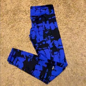 Alo Yoga leggings
